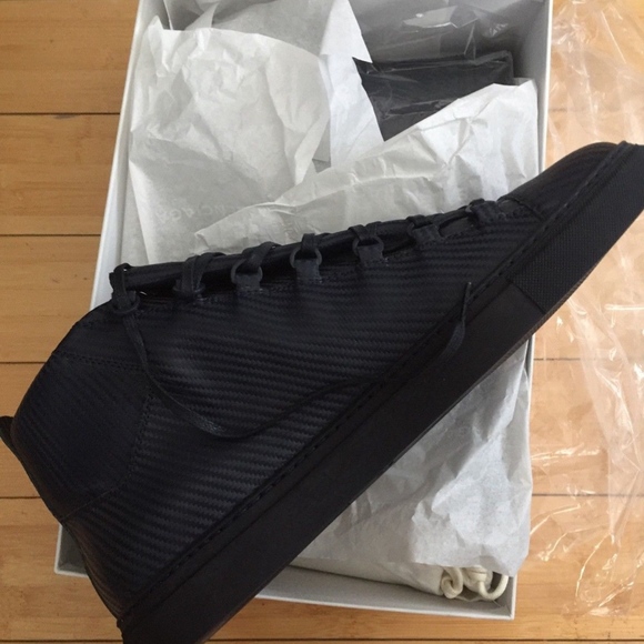 Brand New RARE Arena Balenciaga Sneaker size 47 "C - Picture 3 of 4